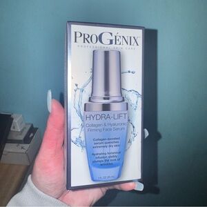 Hydra lift face serum